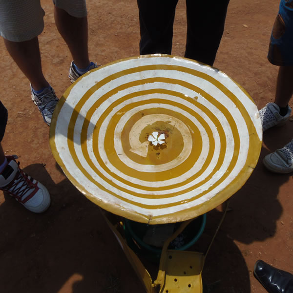 equator